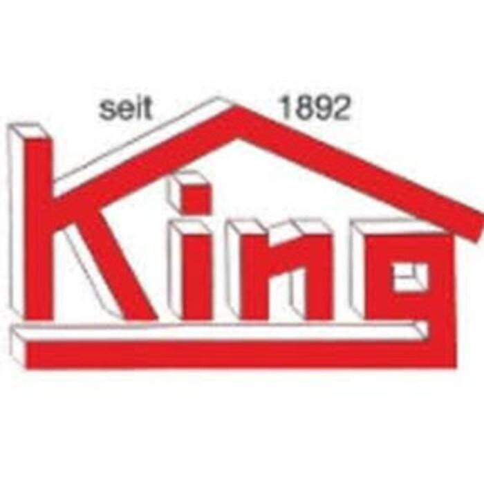 Emil King e.K. Inh. Michael King Logo