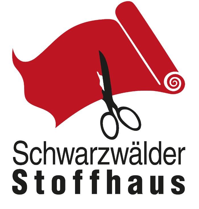 Schwarzwälder Stoffhaus - Stoffe für für Bekleidung und Heimdeko Logo