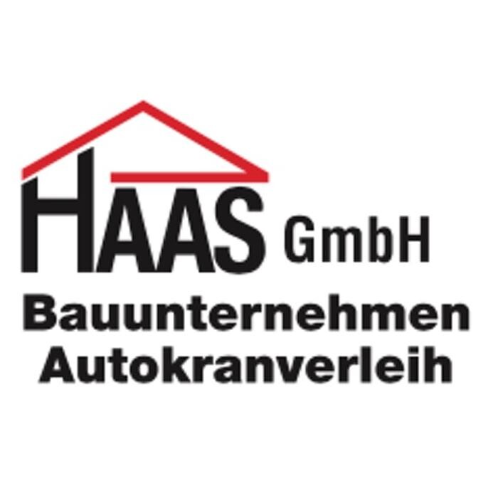 Anton Haas GmbH Bauunternehmen Logo