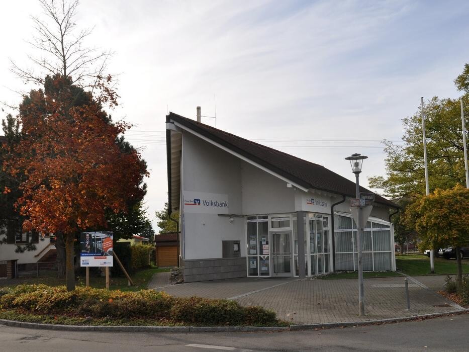 Bilder Volksbank Rottweil eG, Geschäftsstelle Dietingen