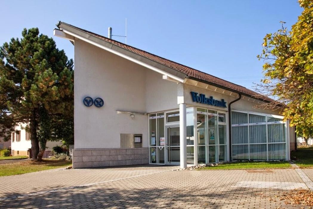 Bilder Volksbank Rottweil eG, Geschäftsstelle Dietingen