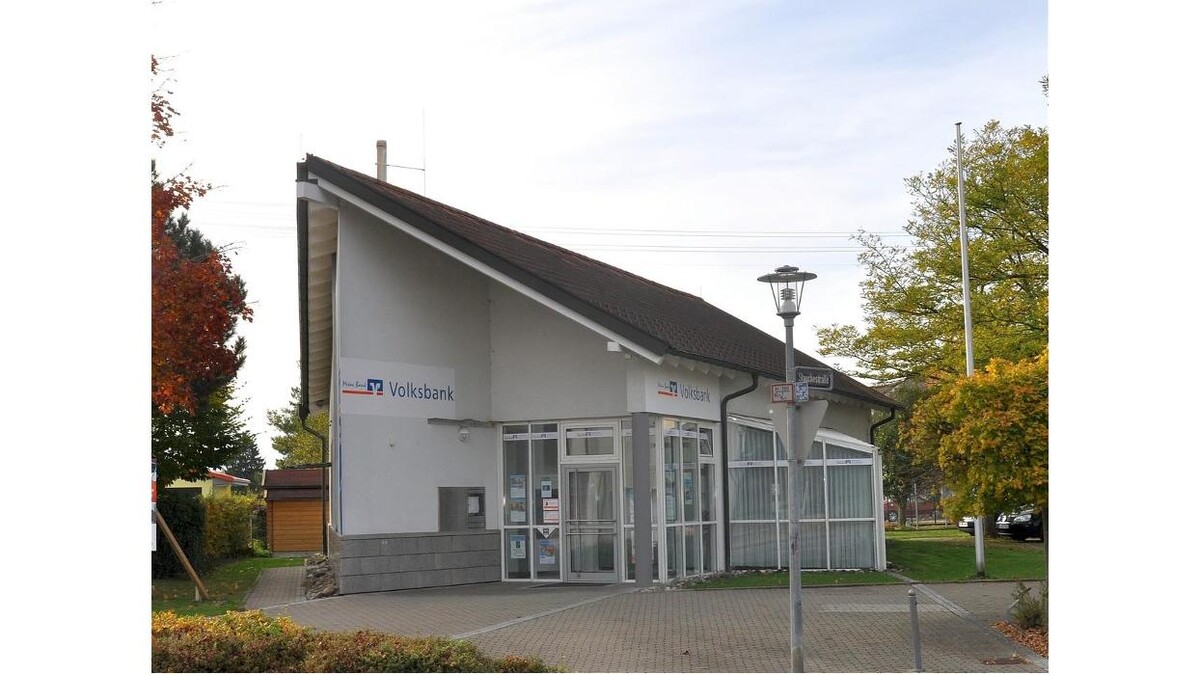 Bilder Volksbank Rottweil eG, Geschäftsstelle Dietingen