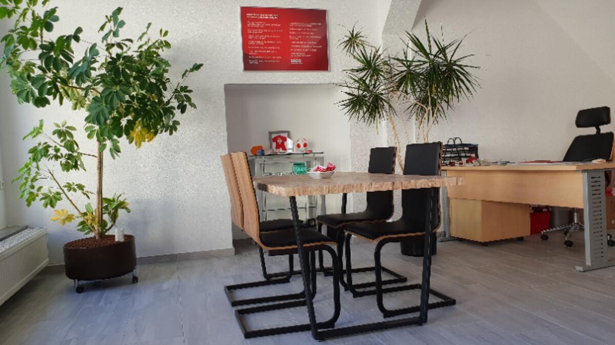 Bilder ERGO Versicherung Alexander Erdlei