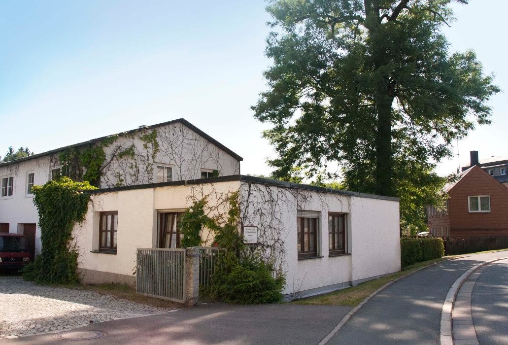 Bilder Zahnarztpraxis Dr. Sabine Kleyla / Dr. Peter Dünninger