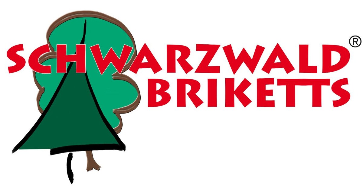 Schwarzwaldbriketts Logo