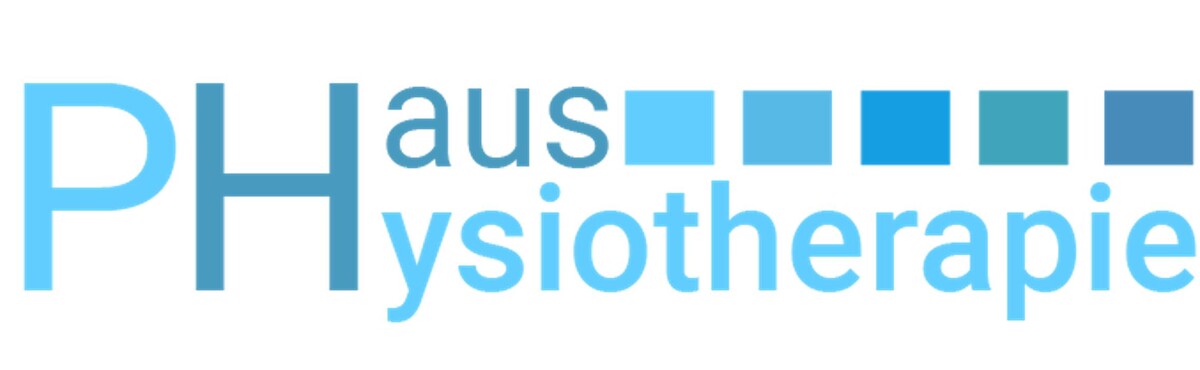 Praxis für Physiotherapie - Viktor Haus Logo