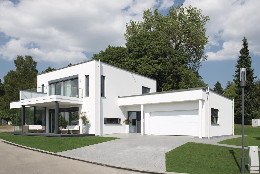 Bilder WeberHaus GmbH & Co. KG Bauforum Villingen-Schwenningen