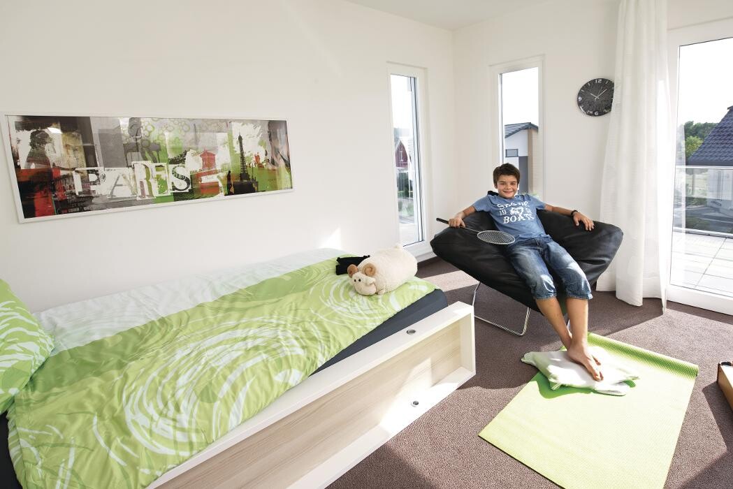 Bilder WeberHaus GmbH & Co. KG Bauforum Villingen-Schwenningen