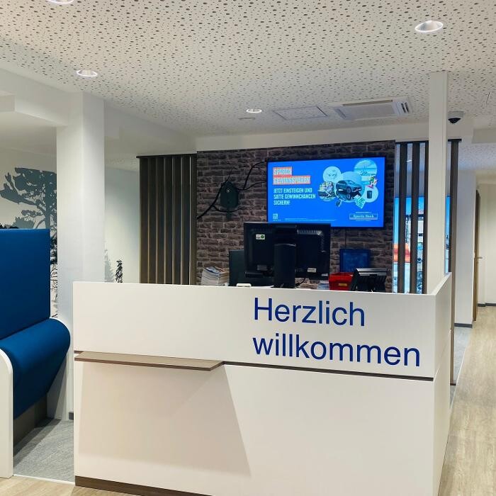 Bilder Sparda-Bank Baden-Württemberg Filiale Villingen-Schwenningen