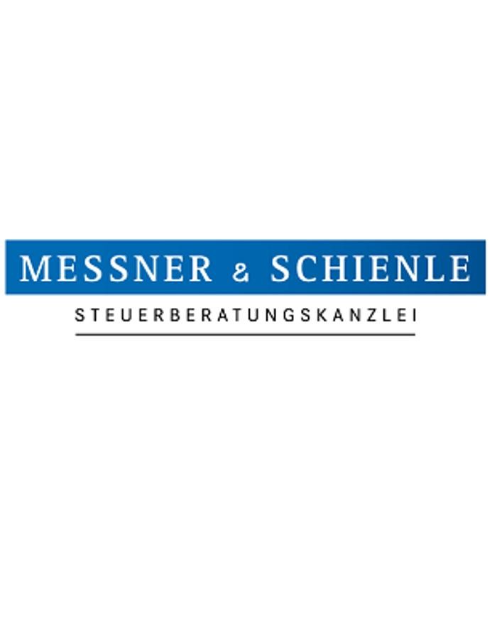 Steuerberater Messner & Schienle Partnerschaftsgesellschaft mbB Logo