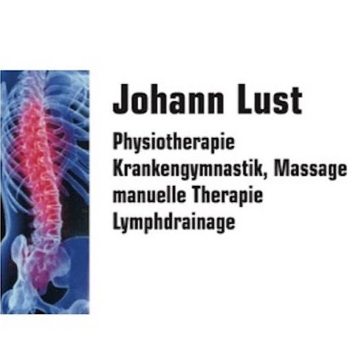 Bilder Johann Lust Physiotherapiepraxis
