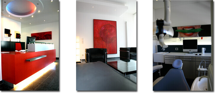 Bilder Volker Barth Zahnarzt