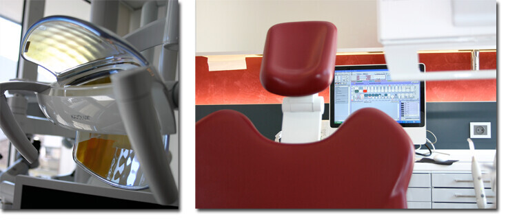 Bilder Volker Barth Zahnarzt