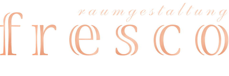 Fresco-Raumgestaltung Logo