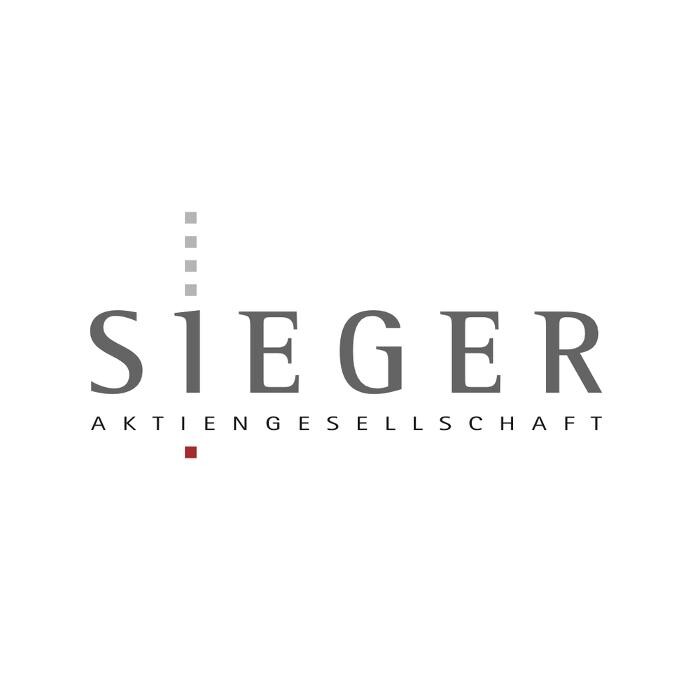 Sieger Aktiengesellschaft Steuerberatungsgesellschaft Logo