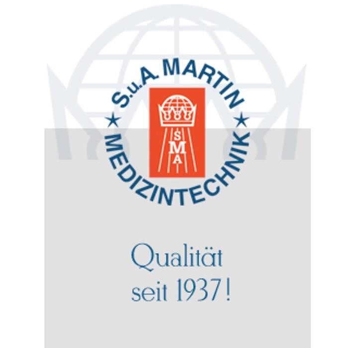 Bilder S. u. A. Martin GmbH & Co. Medizintechnik