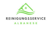 Albanese Reinigungsservice Logo