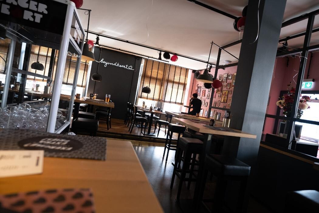 Bilder Burgerheart Konstanz