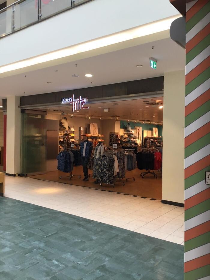 Bilder JEANS FRITZ