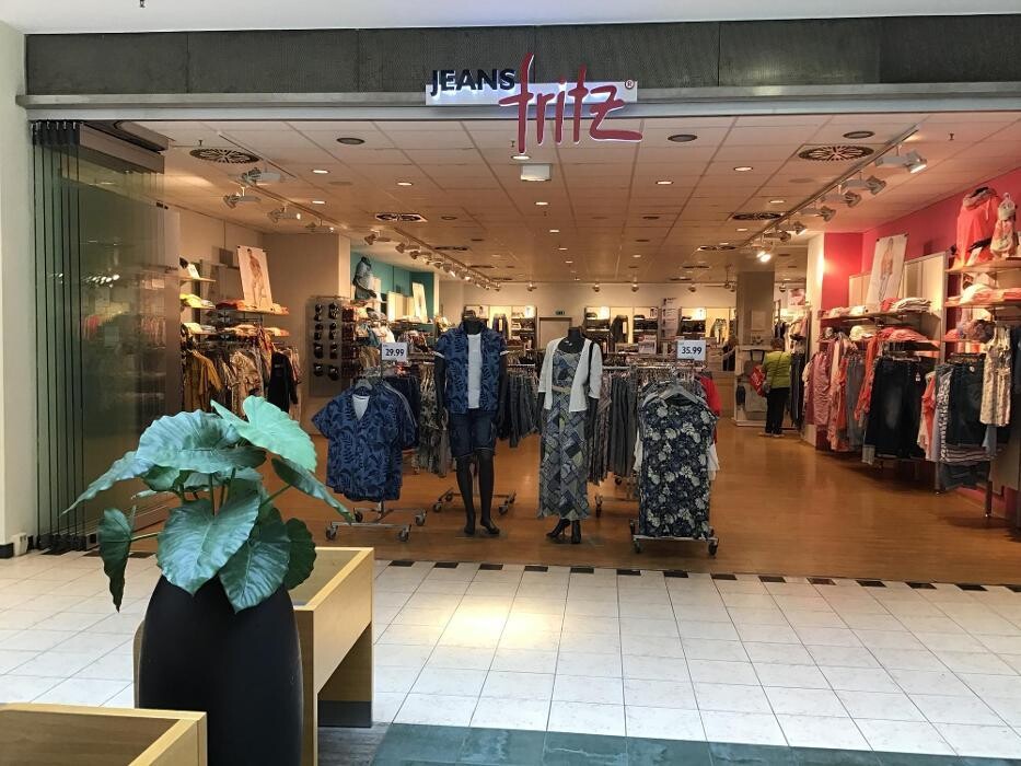 Bilder JEANS FRITZ