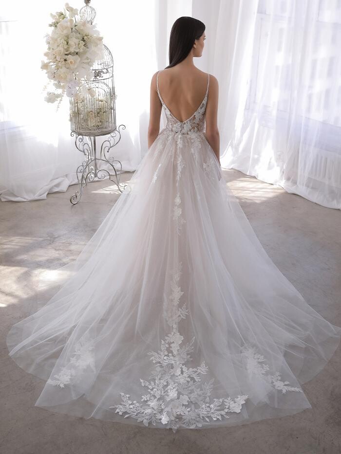 Bilder Angelex Princess das Hochzeitshaus