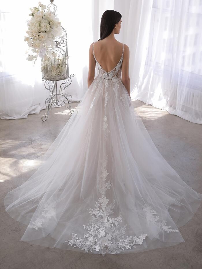 Bilder Angelex Princess das Hochzeitshaus