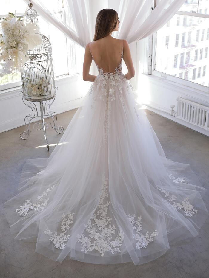 Bilder Angelex Princess das Hochzeitshaus