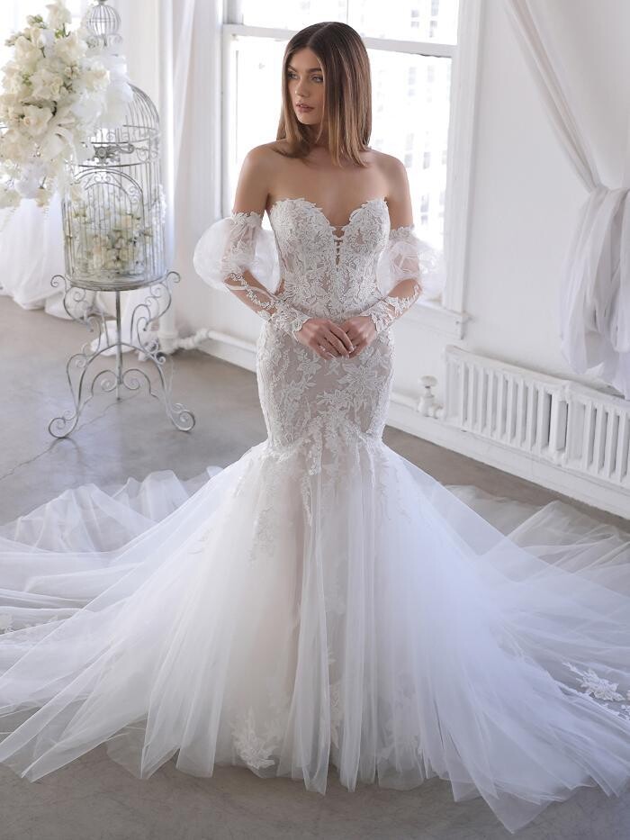 Bilder Angelex Princess das Hochzeitshaus