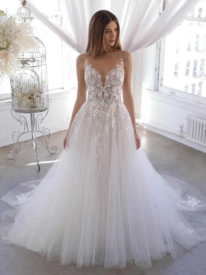 Bilder Angelex Princess das Hochzeitshaus