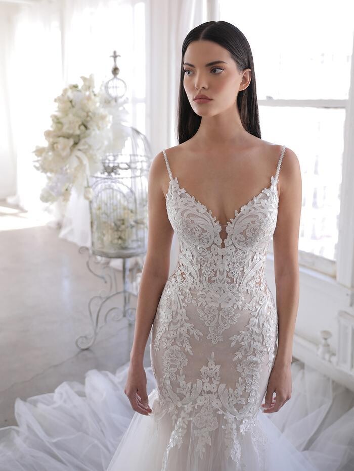 Bilder Angelex Princess das Hochzeitshaus