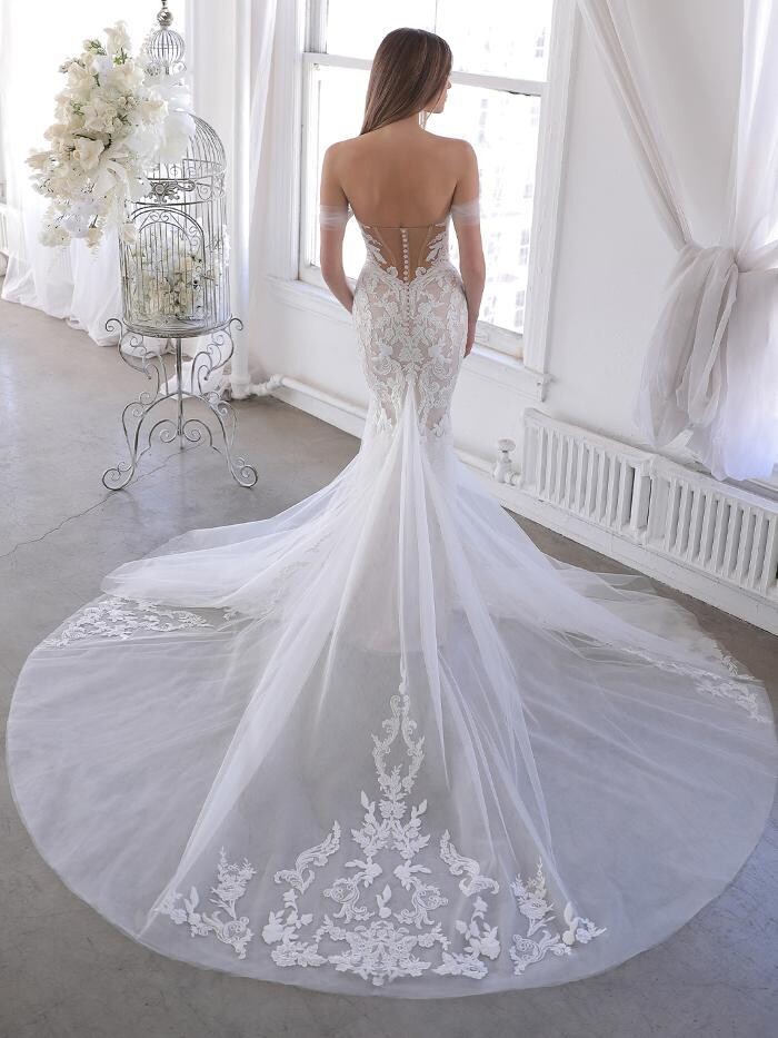 Bilder Angelex Princess das Hochzeitshaus