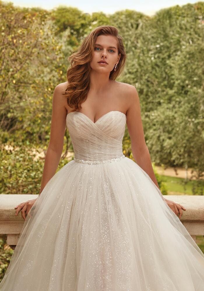 Bilder Angelex Princess das Hochzeitshaus