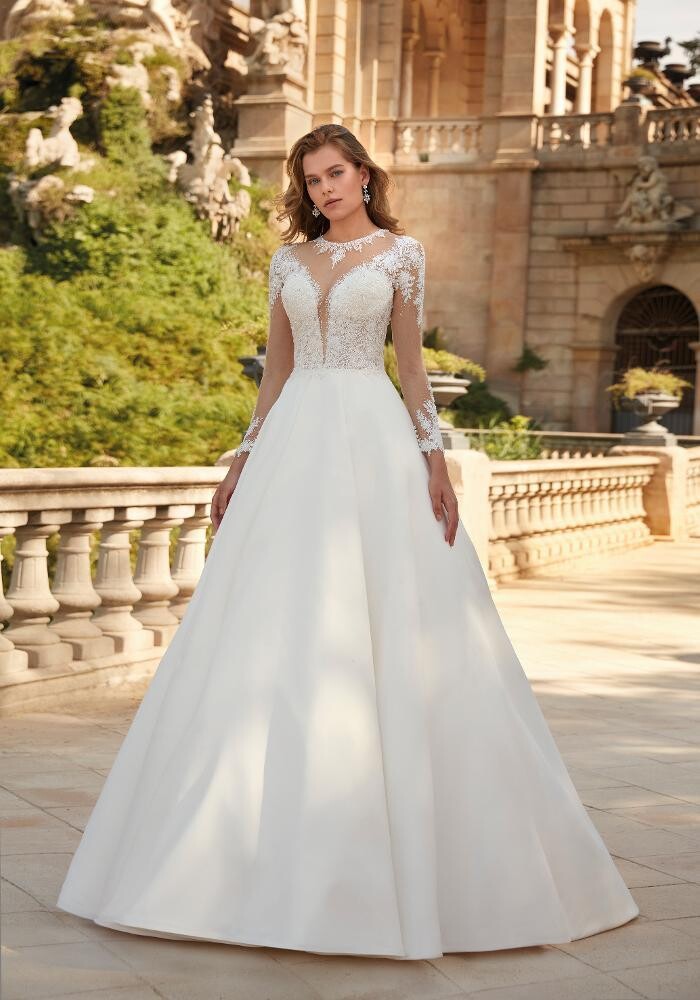 Bilder Angelex Princess das Hochzeitshaus