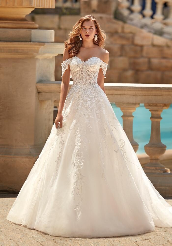 Bilder Angelex Princess das Hochzeitshaus