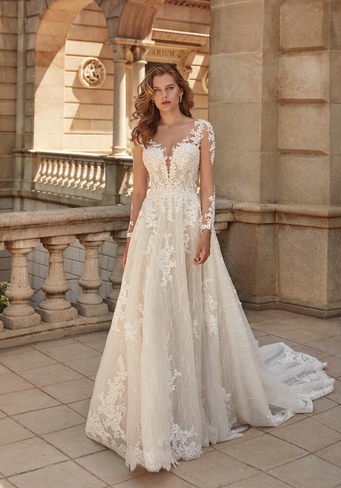 Bilder Angelex Princess das Hochzeitshaus