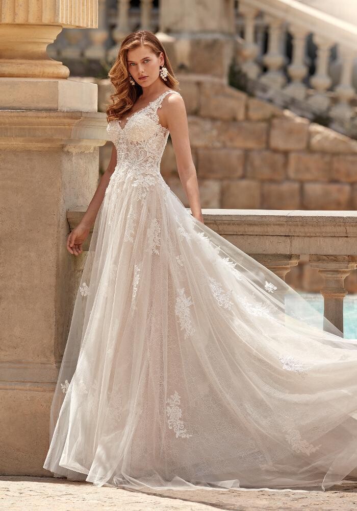 Bilder Angelex Princess das Hochzeitshaus