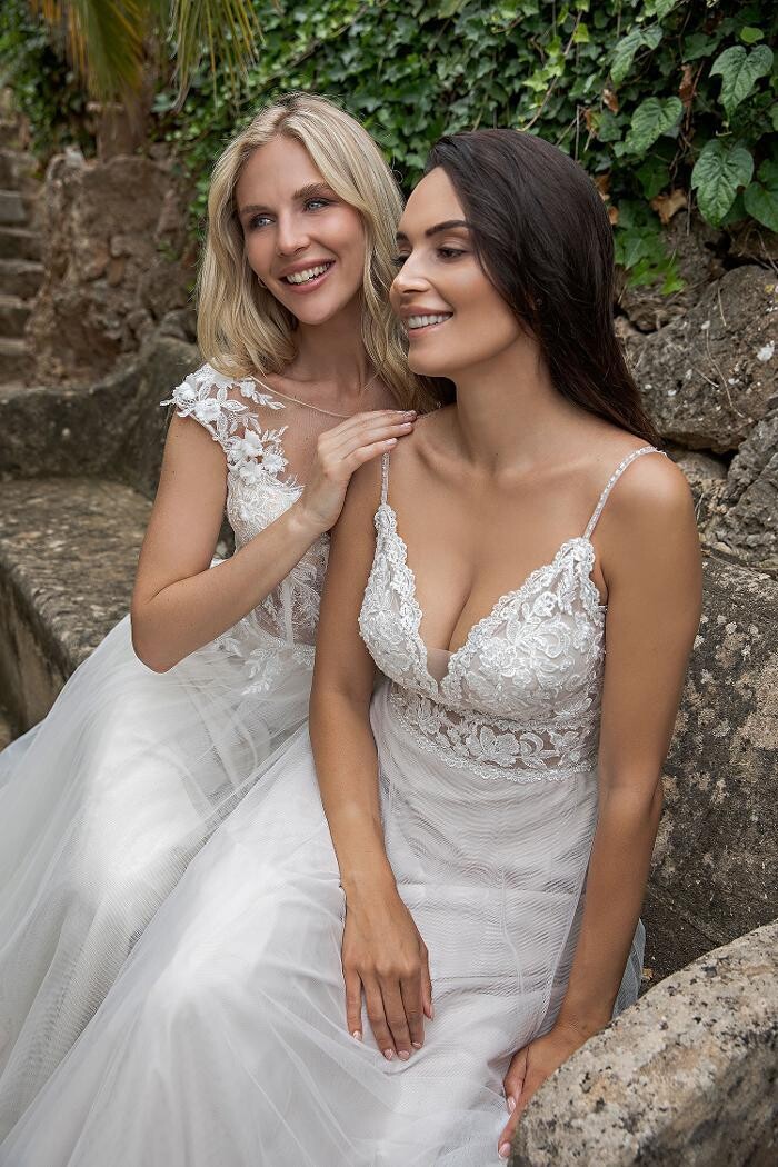 Bilder Angelex Princess das Hochzeitshaus