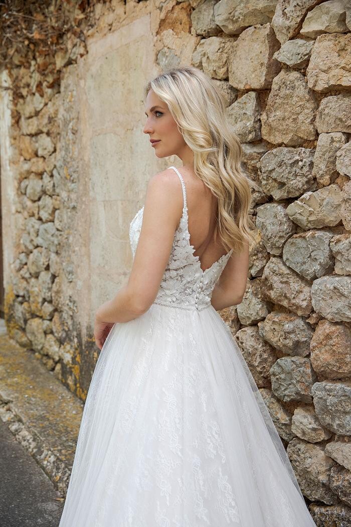 Bilder Angelex Princess das Hochzeitshaus