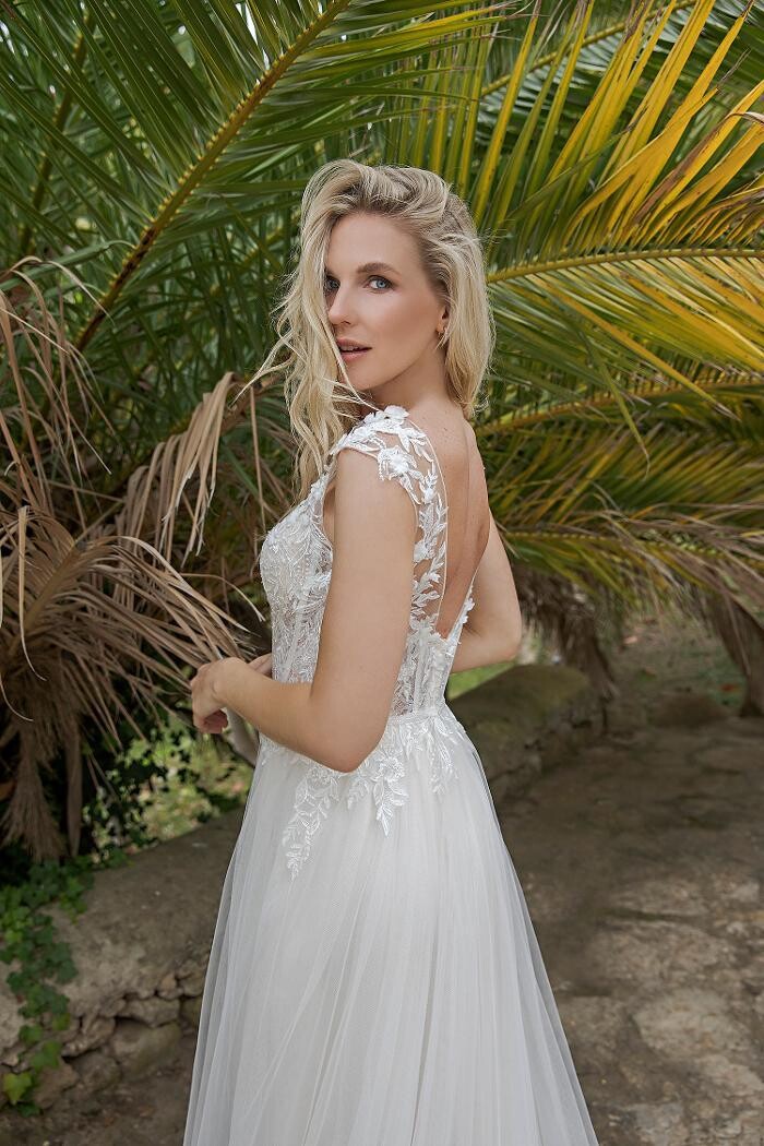 Bilder Angelex Princess das Hochzeitshaus