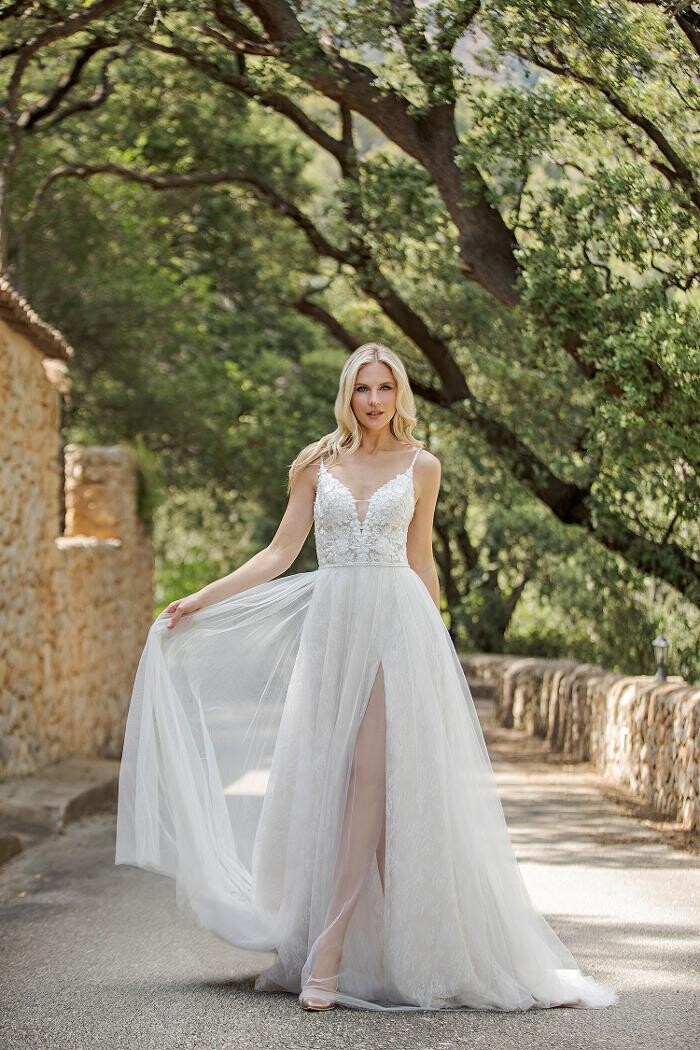 Bilder Angelex Princess das Hochzeitshaus