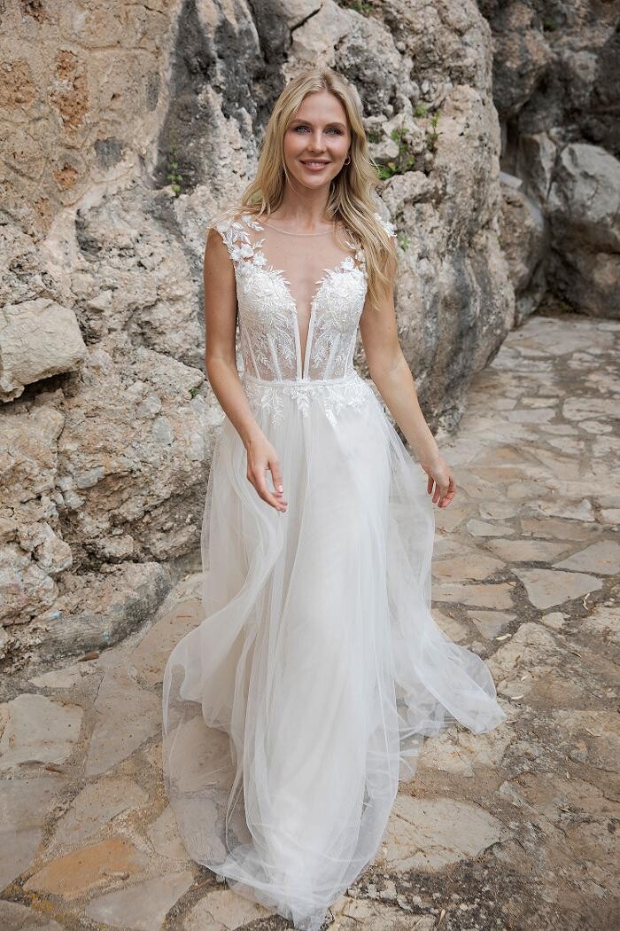 Bilder Angelex Princess das Hochzeitshaus