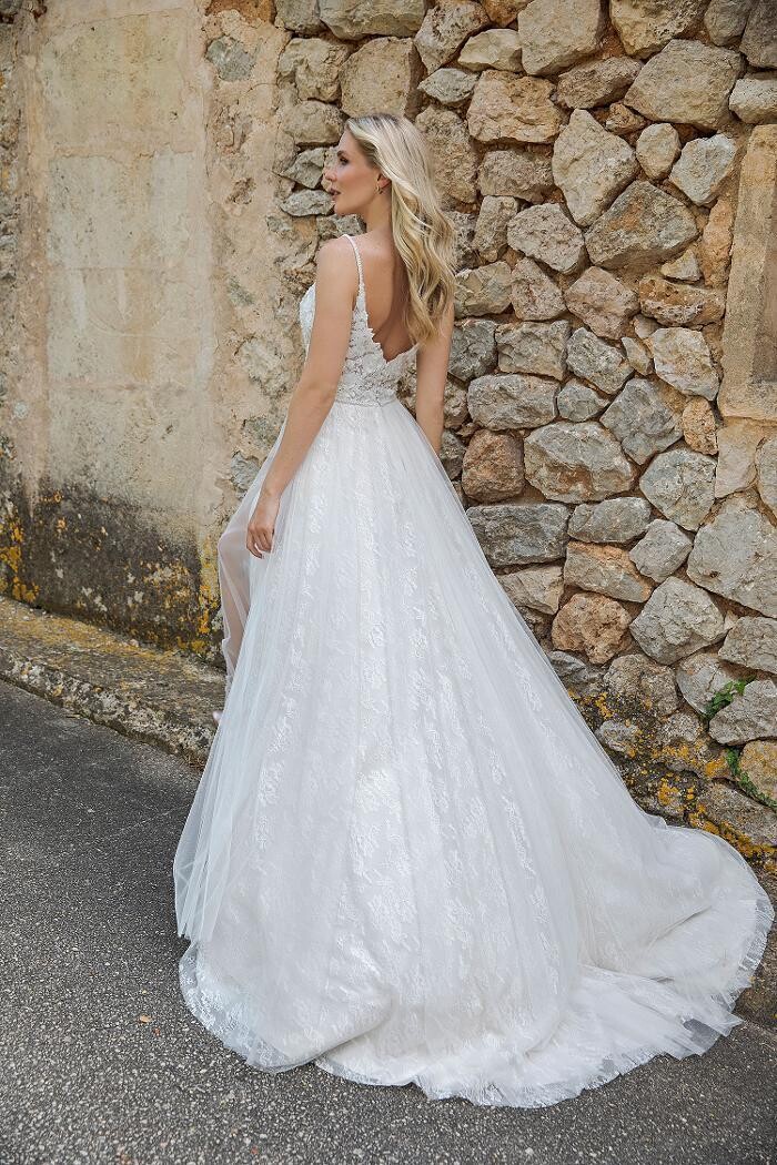 Bilder Angelex Princess das Hochzeitshaus
