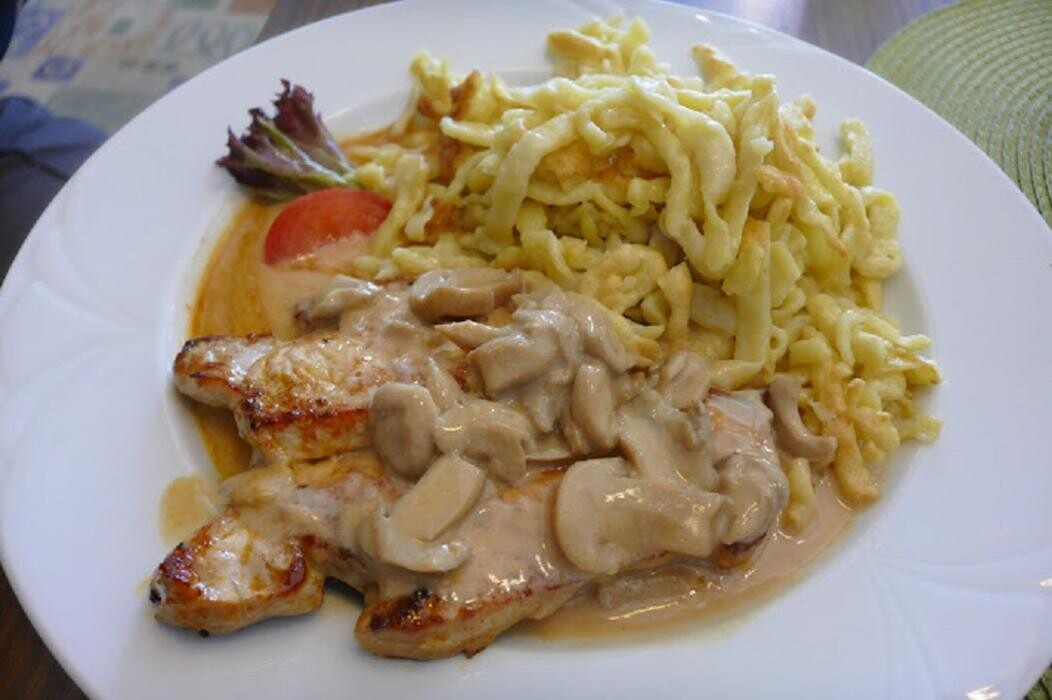 Bilder Gasthaus Ampel