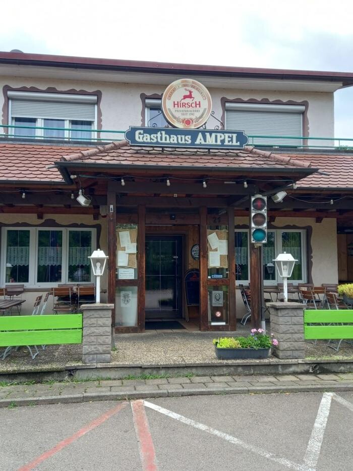 Bilder Gasthaus Ampel