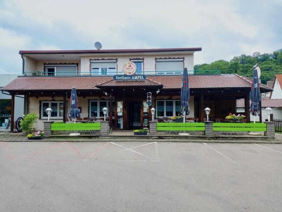 Bilder Gasthaus Ampel
