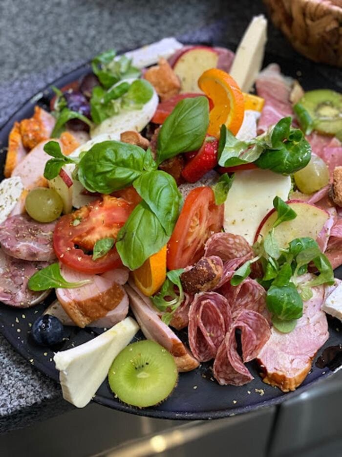 Bilder Gasthaus Ampel