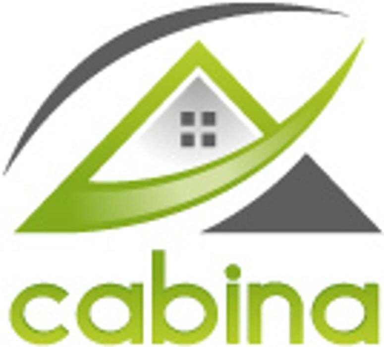 Cabina Immobilien & Finanz | Cabina GRS Gebäudereinigung Logo