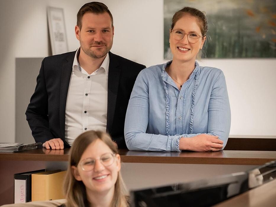 Bilder Küche Tröndlin Inhaber Stefan Medam