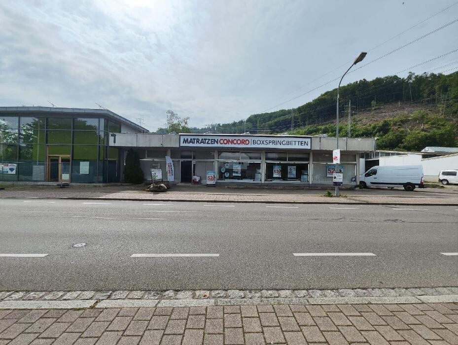 Bilder Matratzen Concord Filiale Lörrach-Brombach