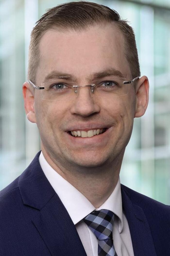 Bilder ERGO Versicherung Alexander Greb
